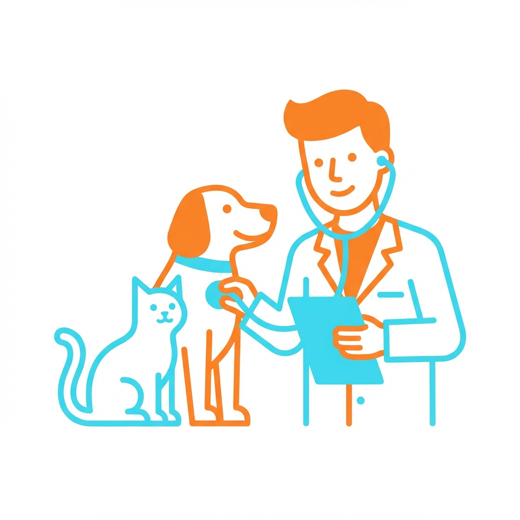 Consulta Veterinaria